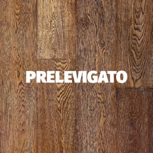 Prelevigato