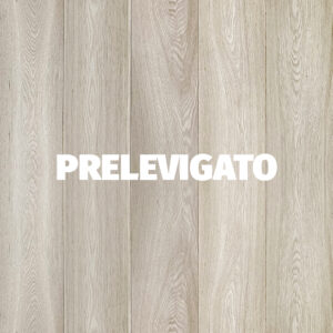 Prelevigato