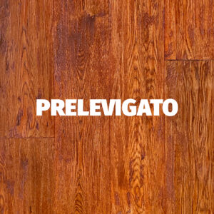 Prelevigato