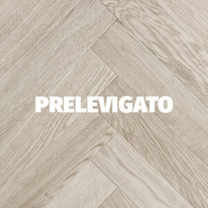 Prelevigato