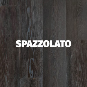 Spazzolato