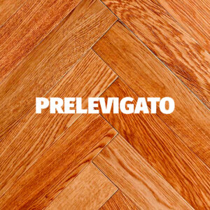 Prelevigato